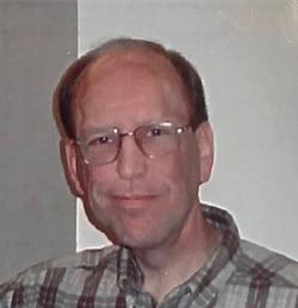 Robert Alliston