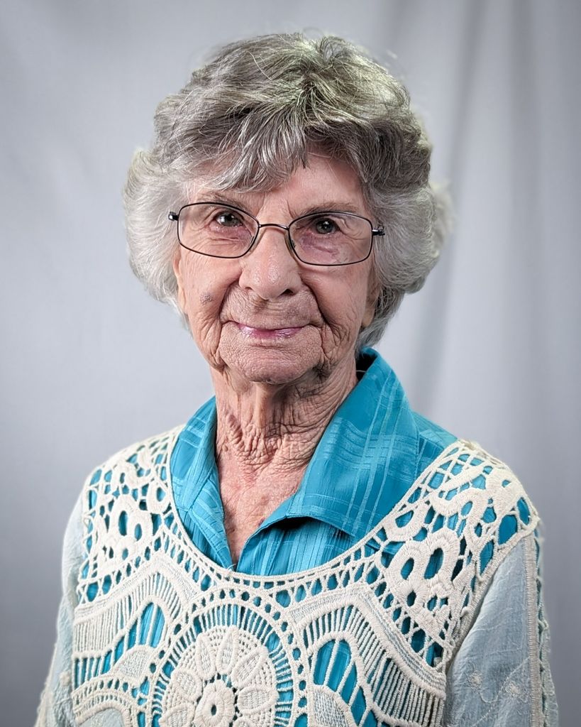 Betty Brookman Prock Profile Photo