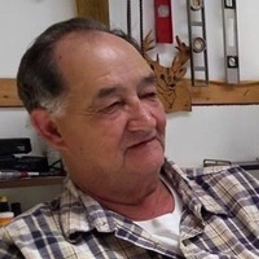 Weddle Vernon Profile Photo