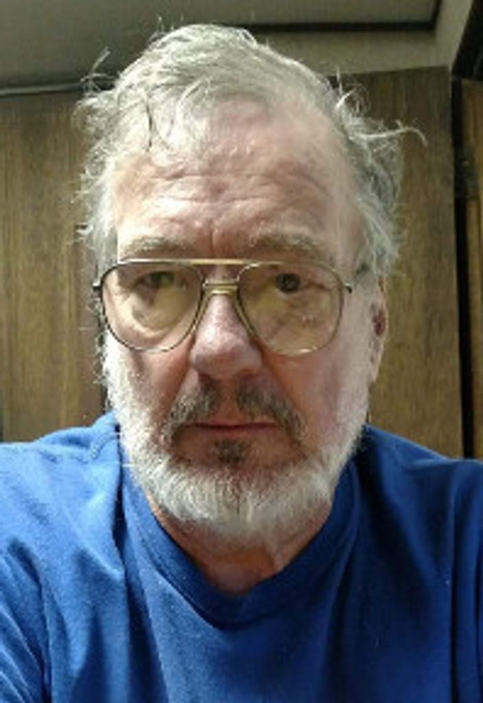 William Robert Reustle