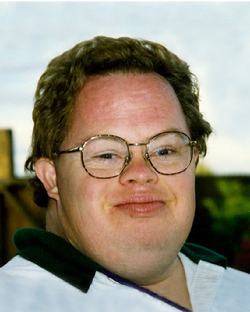 Shawn Ogden Profile Photo