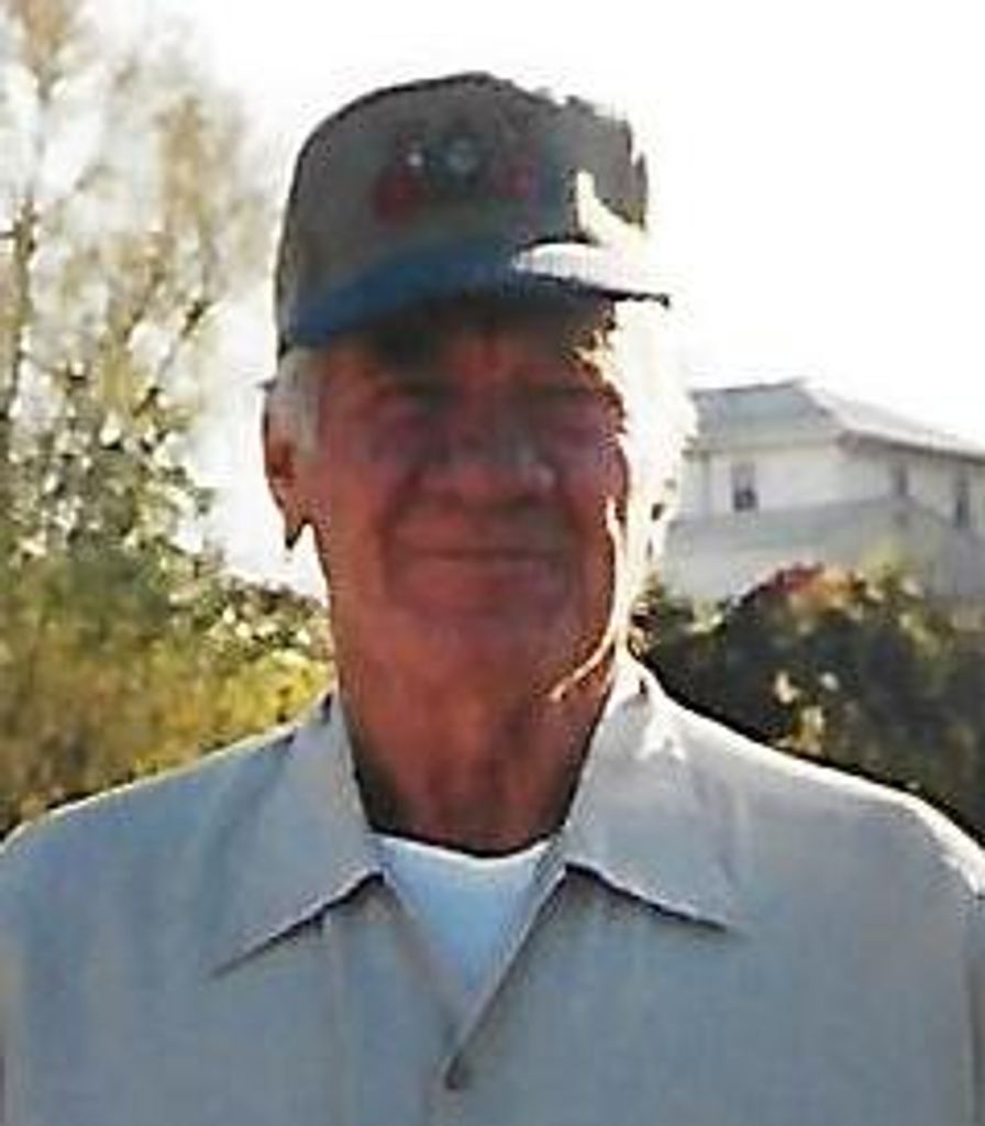 Lewis Herbert Riddick