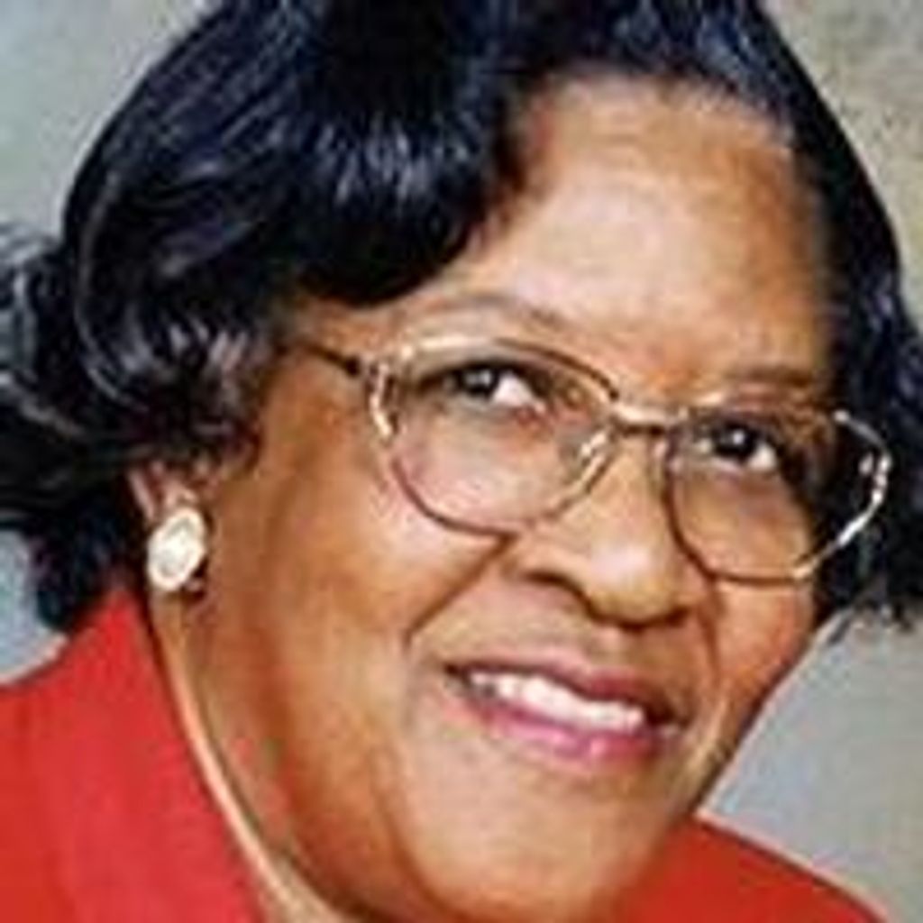 Pauline Byars