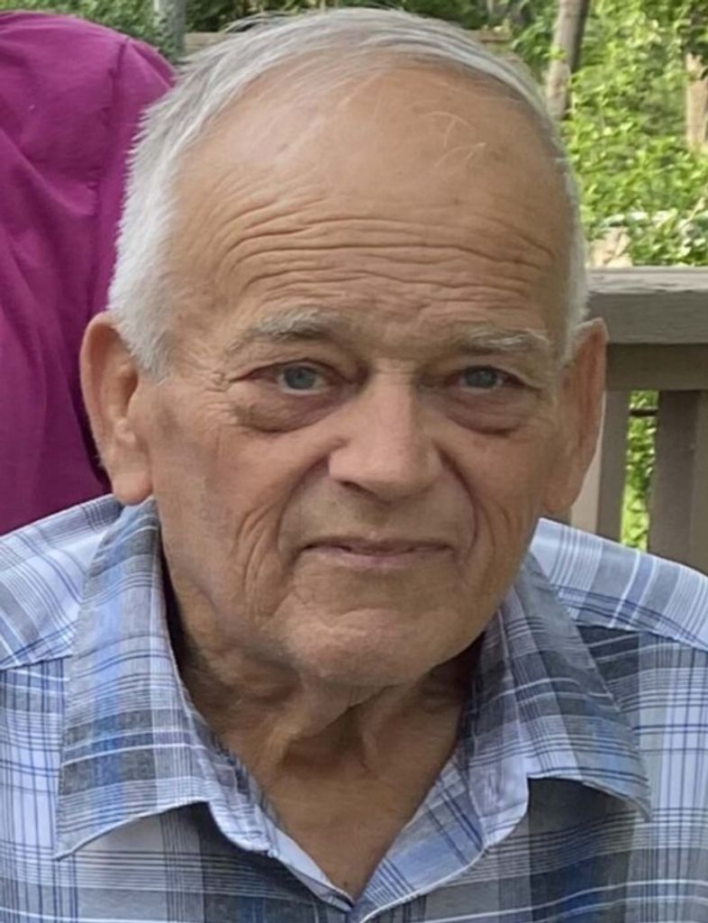 Michael Warner