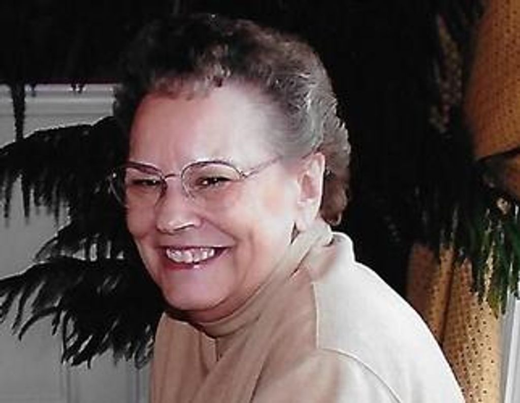 Joan "Joann" Kitchens Profile Photo