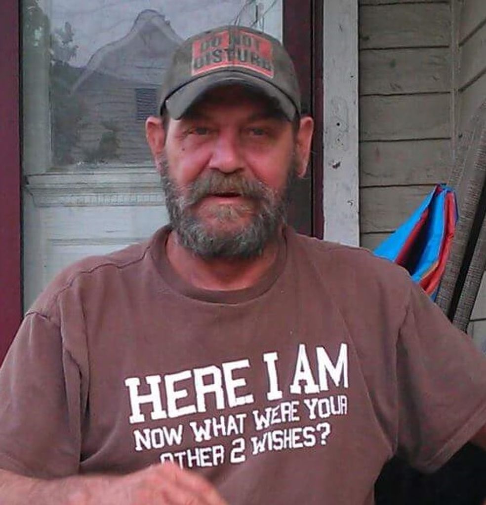 Randy Lee Mullins Profile Photo