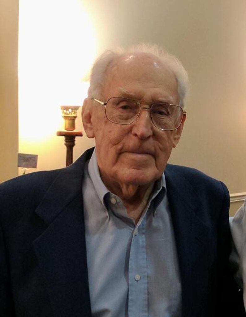 Frederick D. Veihmeyer