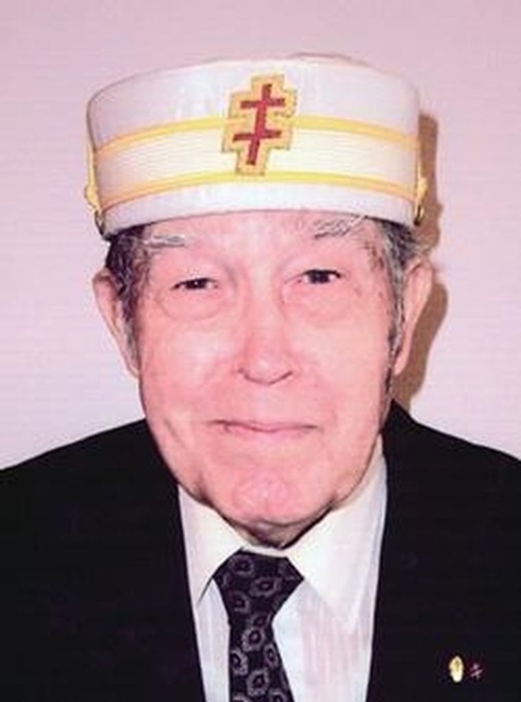 Clarence "C.L." Callihan