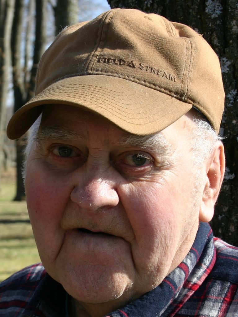 Edward J. Bronson, Jr.