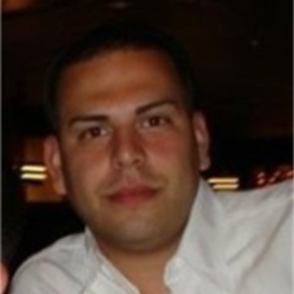 Ricaldo "Ricky" Camacho, Jr.