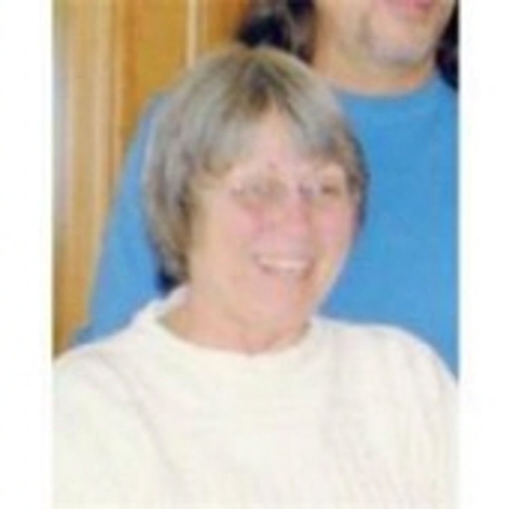 Barbara G. Netzley