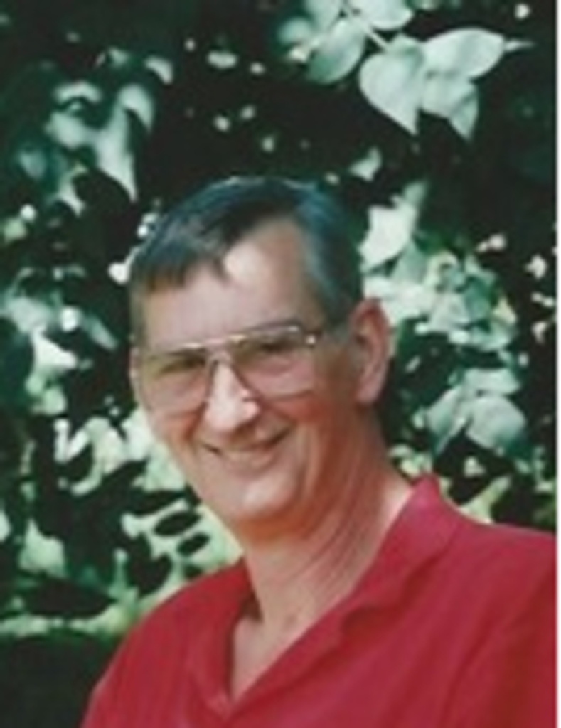 Robert J. Smith