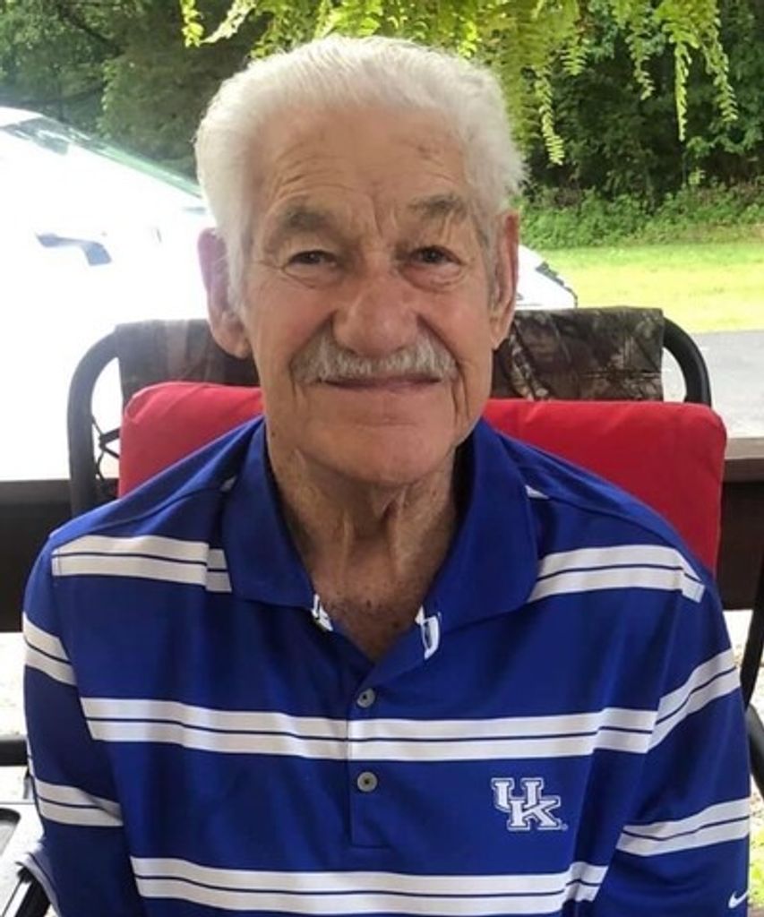 James (Jim) Travis Lashley Profile Photo