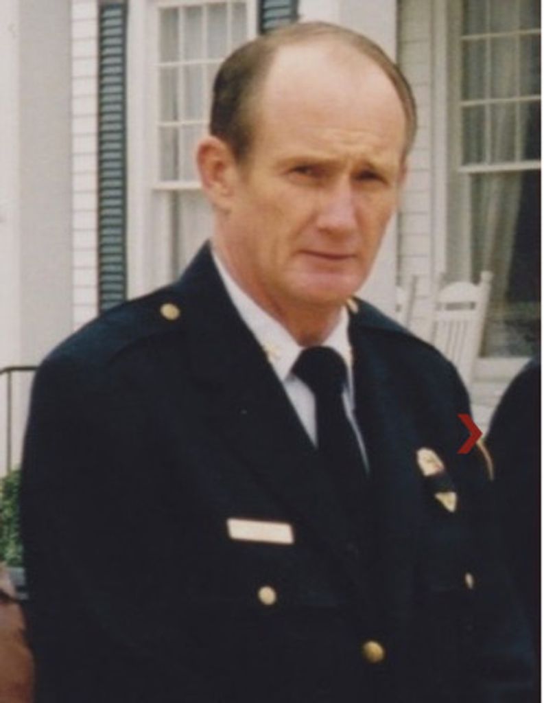 Ronald Randolph Shirey Profile Photo