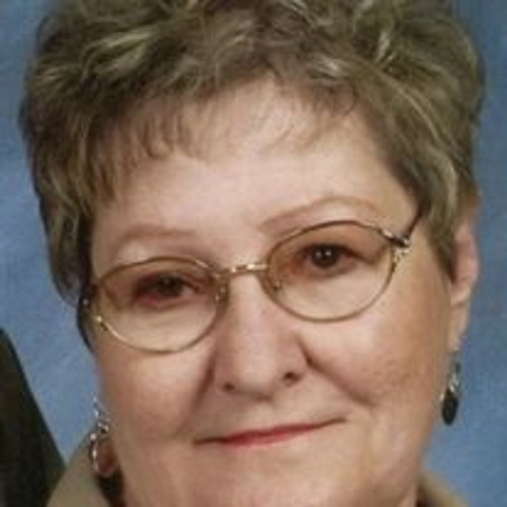 Claudette A. Carrier