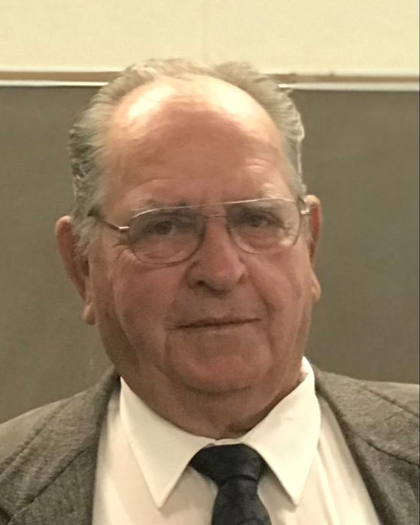 Clifford James Wickham