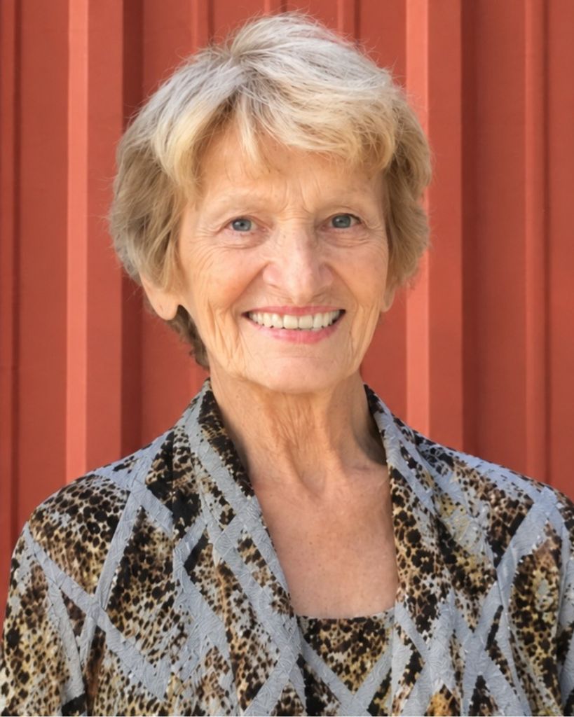 Kathleen "Kay" Carol Kaemmer
