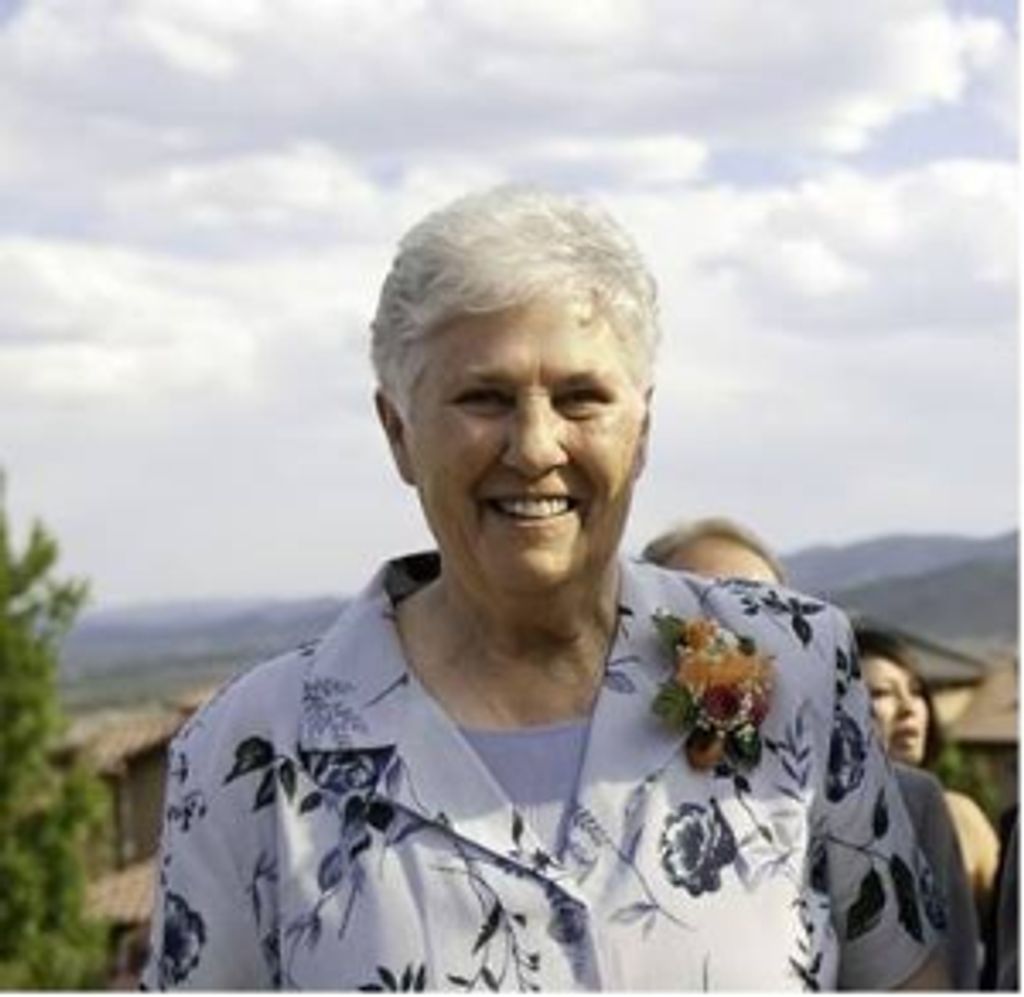 Agnes M. Porter Profile Photo