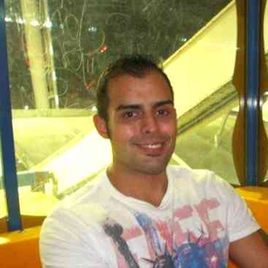 Jeffrey Kennedy Profile Photo