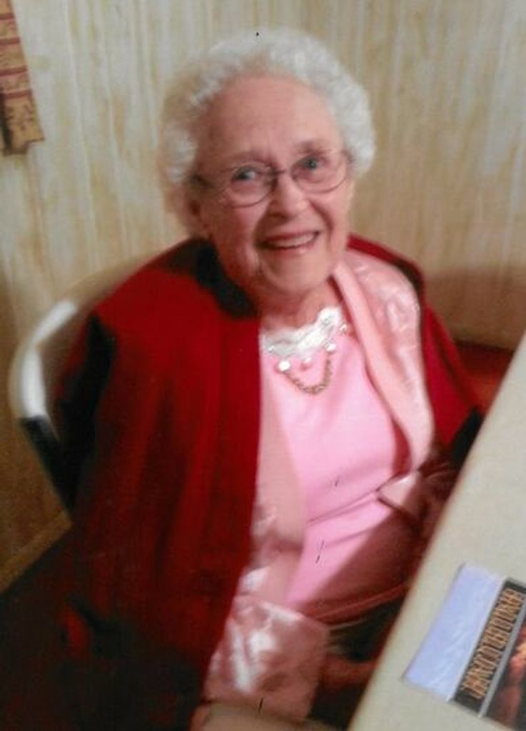 Wanda Andress (Langford) Cheek Profile Photo