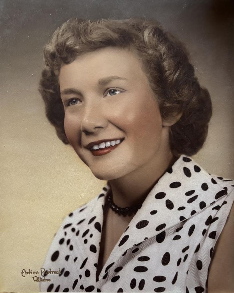 Maybelle Nerby Profile Photo