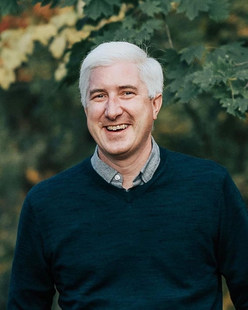 Ryan M. Fitzgerald Profile Photo