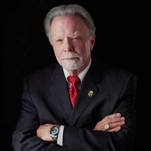 Gregory Donald Lee Profile Photo