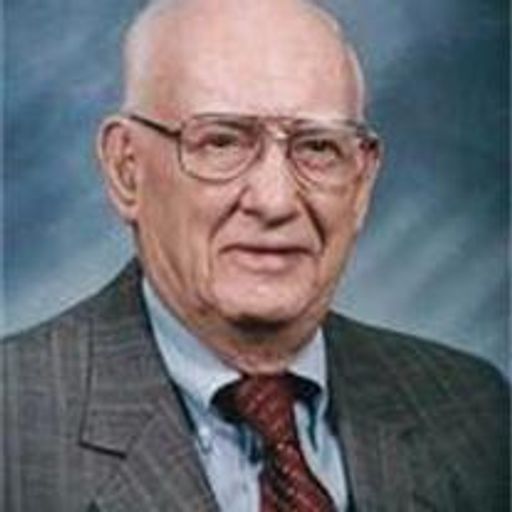 George R. Shearer Profile Photo