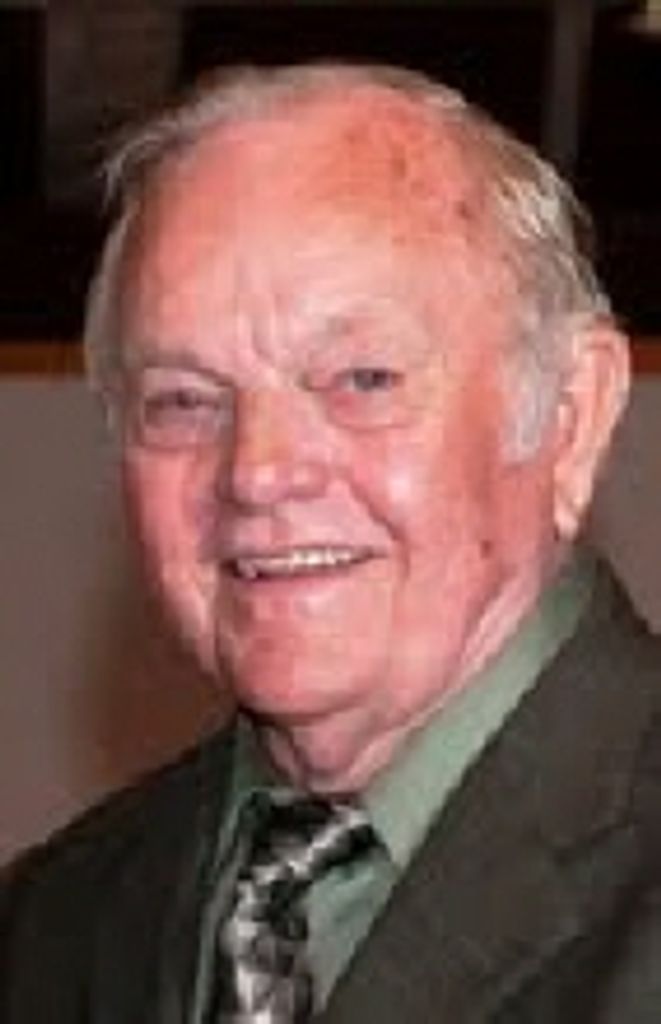 William  Laverne CLARK