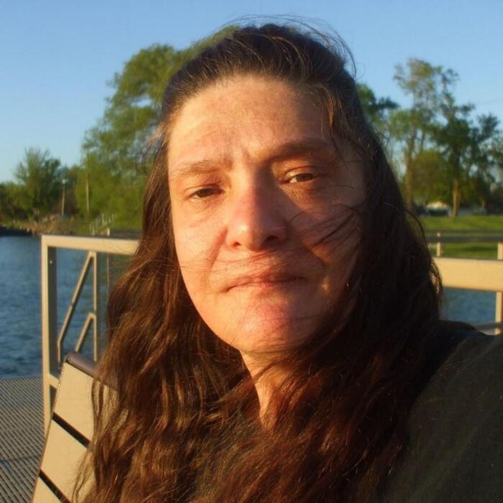 Angela Marie Nold Profile Photo