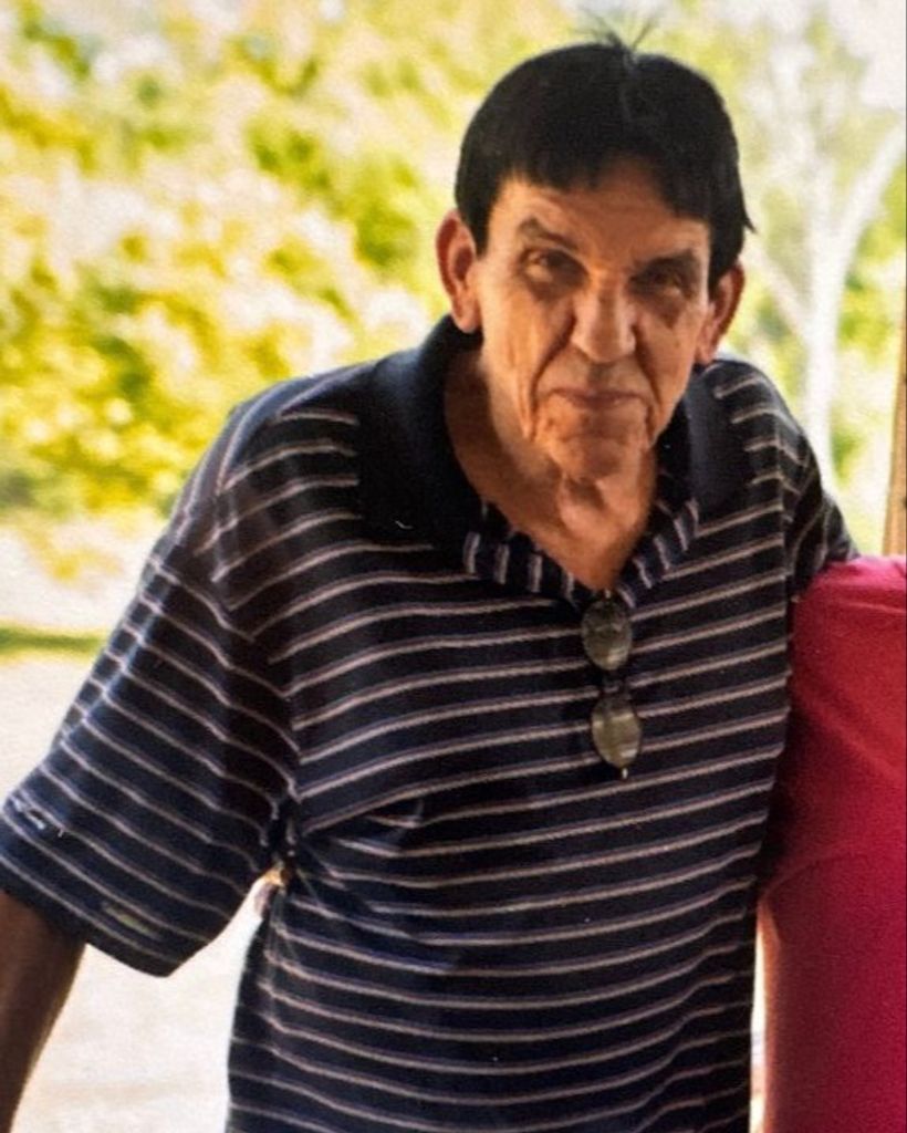 Billy Ray "Shagg" Taylor Profile Photo