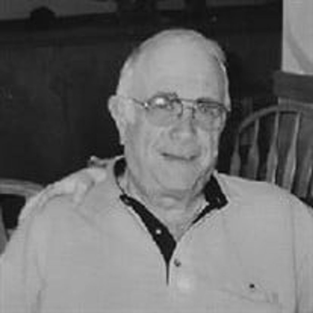 Bruce Percy Gentry Profile Photo