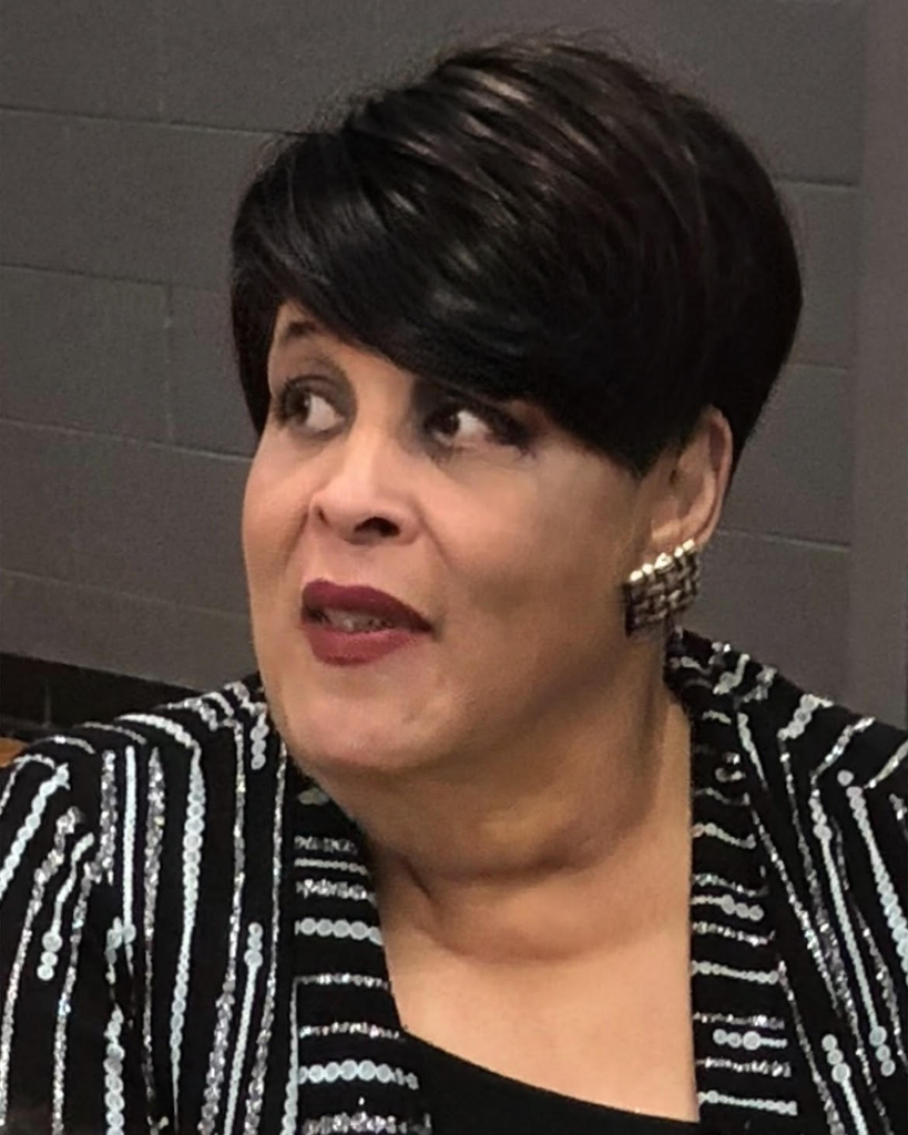 Sharon Delphene Dula Profile Photo