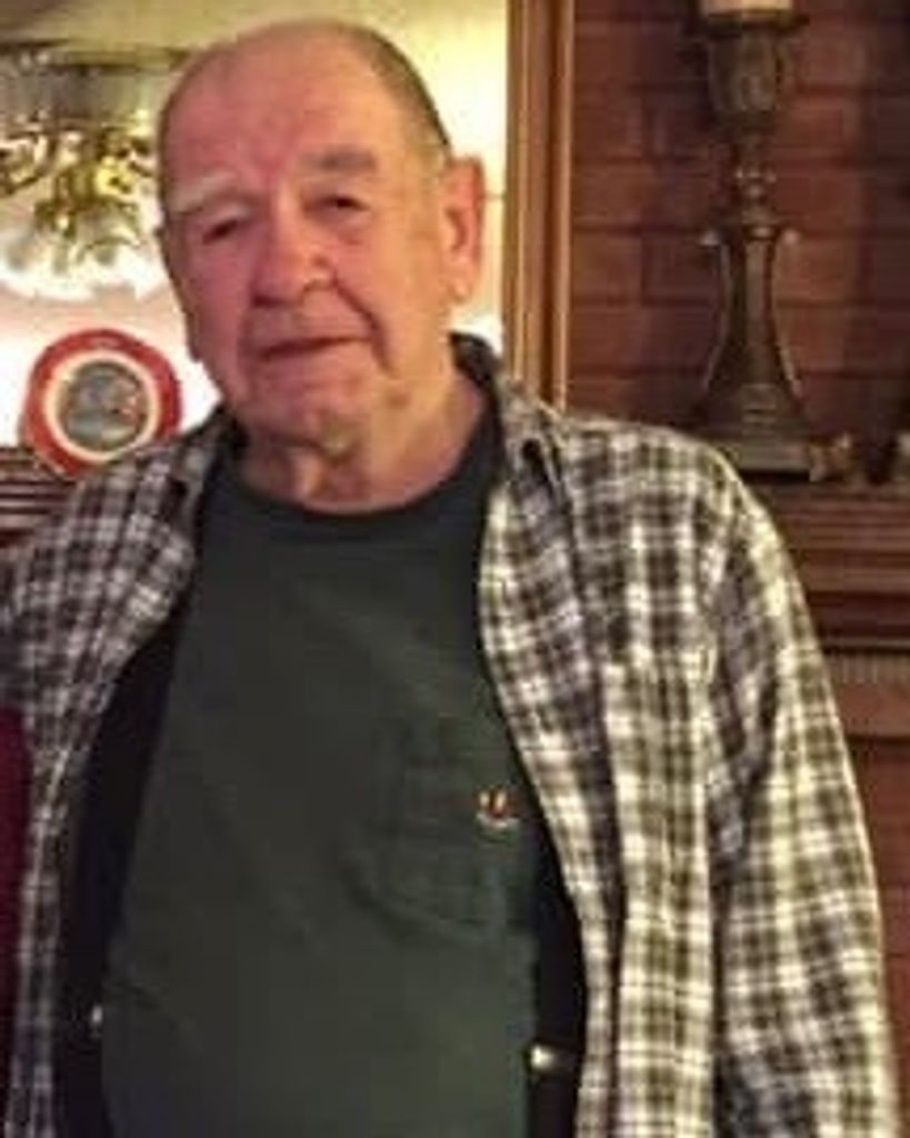 Samuel Johnson "Sam" Roberts