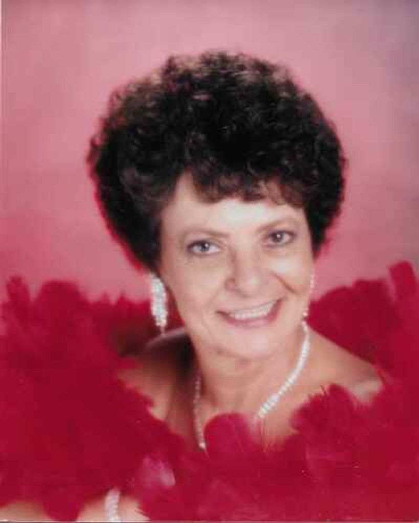 Maxine Burkett Pate Profile Photo