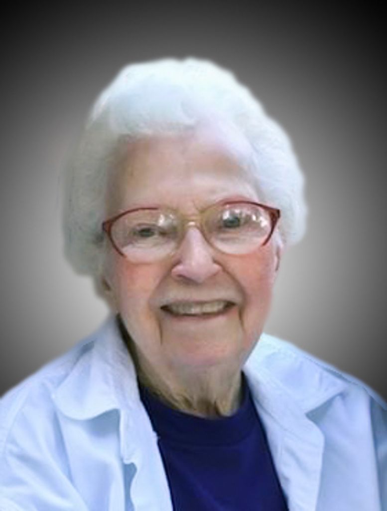 Faith M. Jones