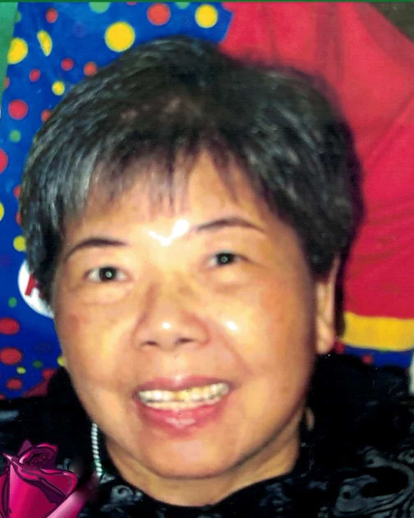 Bach Yen Thi Nguyen