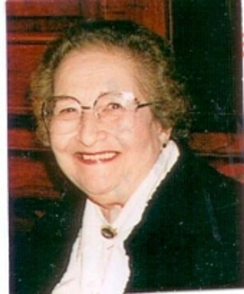 Jennie Mosca Pyle