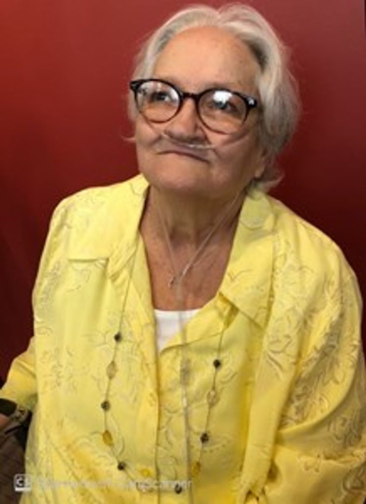 Wanda Mae Banks