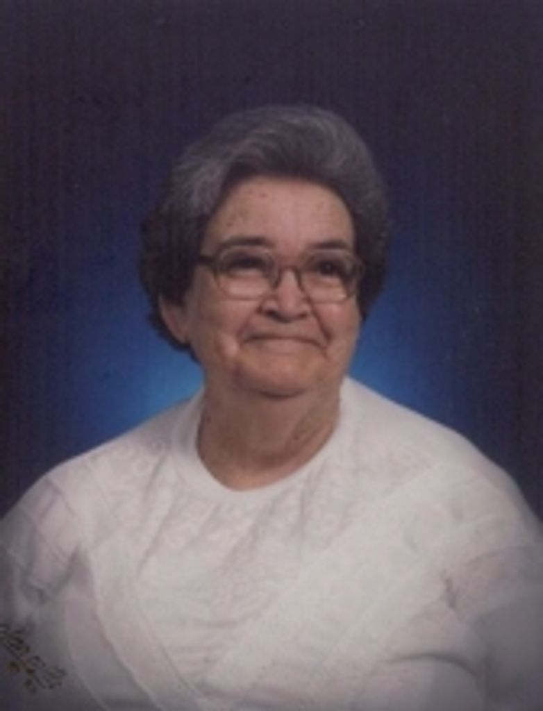Mary Kiser Moore