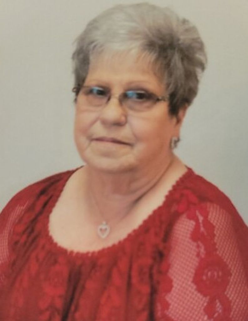 Johnny (Griggs)  Kelly Profile Photo