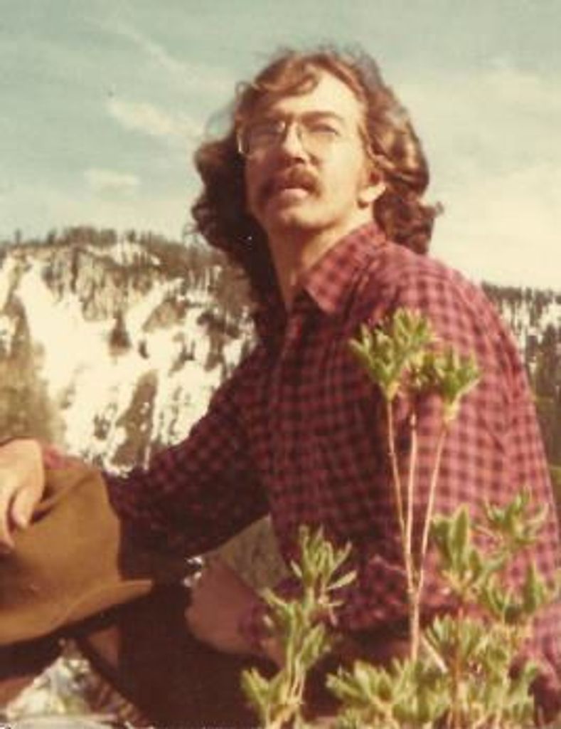 Michael William Badley