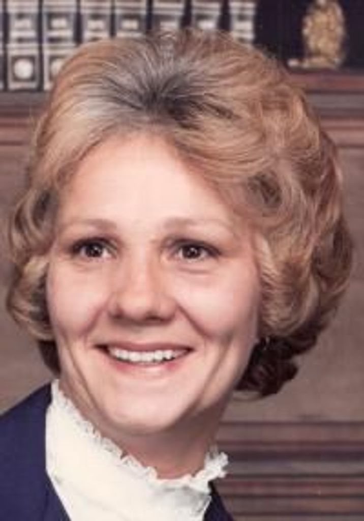 Thelma J. Lockaby