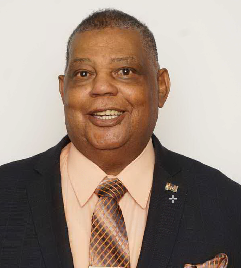 Herbert Pierce, Sr. Profile Photo