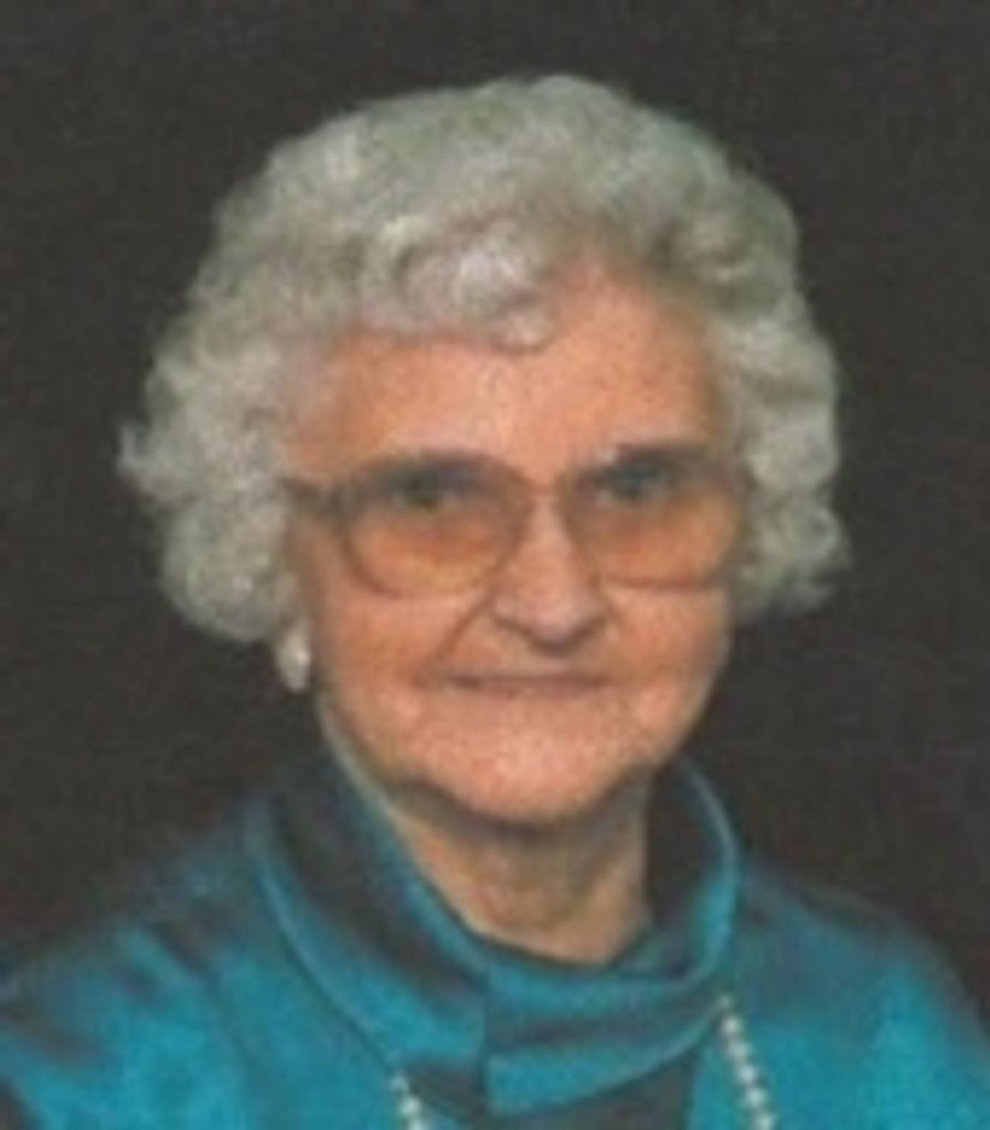 Hester Smith