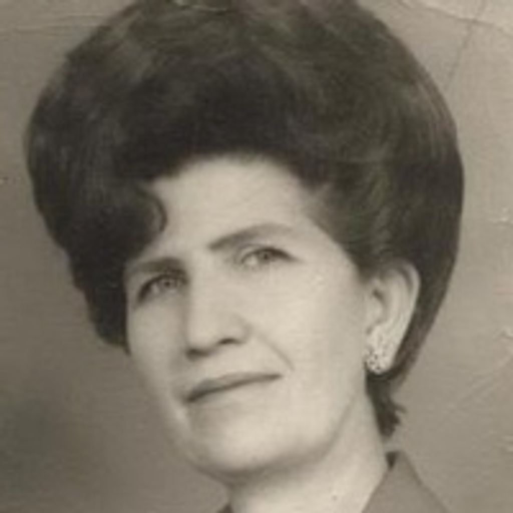 Gloria Frances Mooney
