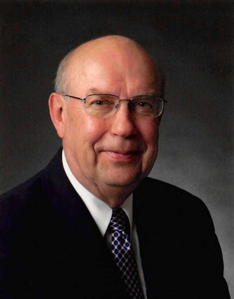 Robert Carl Van Wie Profile Photo