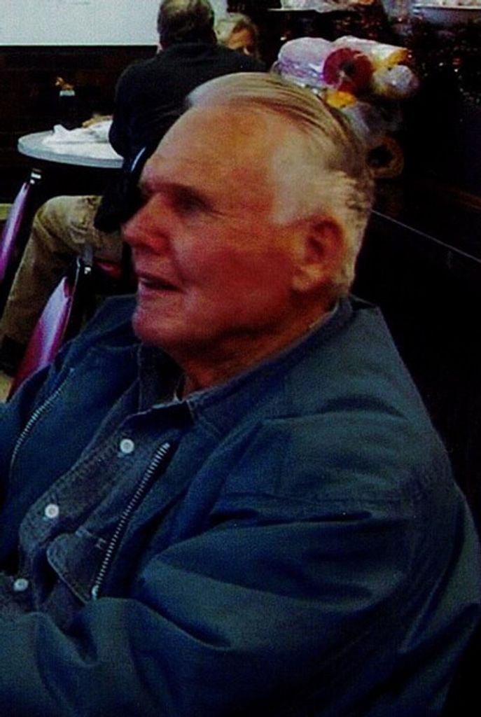 Louis Eldon Stephens Profile Photo