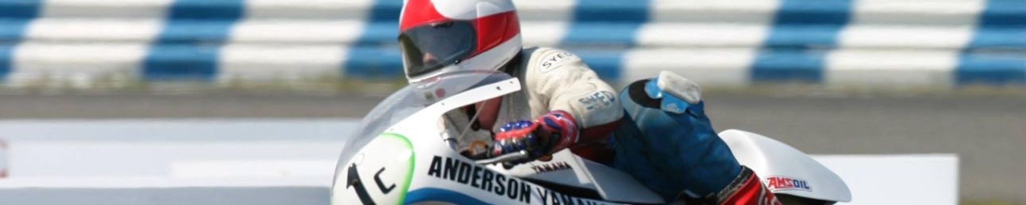 Cover photo for Jay Carl Anderson's Obituary