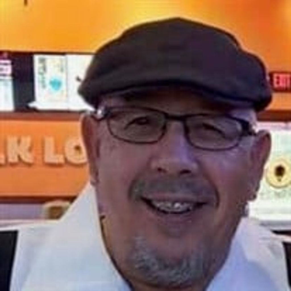 Luis "Brother Louie" De la Rosa